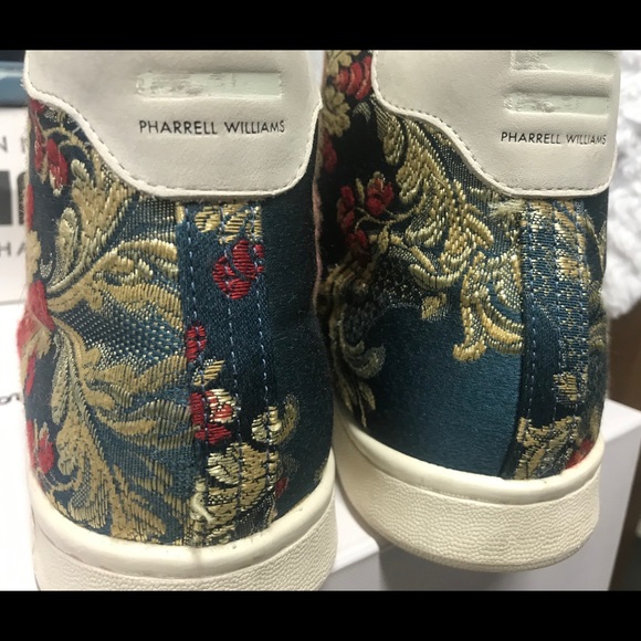 Adidas x Pharrell - Picture 3 of 4